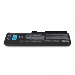 Bateria do portátil para TOSHIBA SATELLITE L630 L635 L640 L640D...