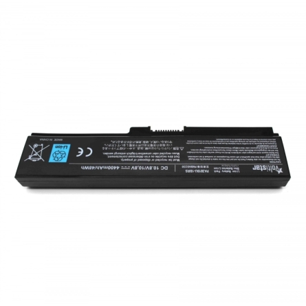 Bateria do portátil para TOSHIBA SATELLITE L630 L635 L640 L640D L645 L645D L650 L755 10.8V