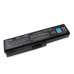 Bateria do portátil para TOSHIBA SATELLITE L630 L635 L640 L640D L645 L645D L650 L755 10.8V