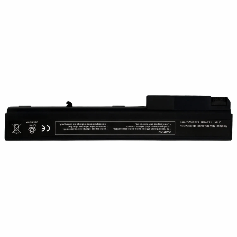 Bateria do portátil para HP BUSINESS NOTEBOOK NX7300 NX7400 6720t 9000 9400