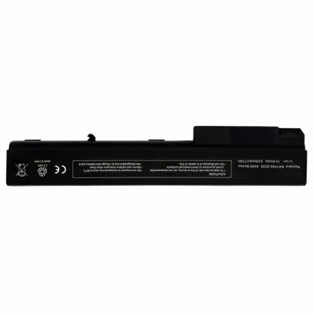 Bateria do portátil para HP BUSINESS NOTEBOOK NX7300 NX7400 6720t 9000 9400