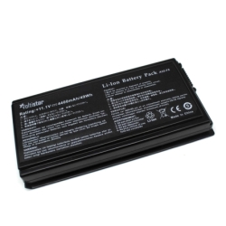 Bateria do portátil para ASUS A32-F5 X58 X58LE X50GL X59 X59G X59SL F5