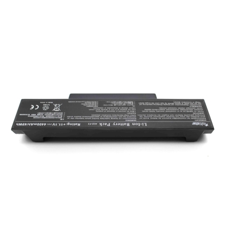 Bateria do portátil para ASUS A32-F3 A32-F2 A32-Z94, A32-Z96 A9 F2 F3 X70 Z53