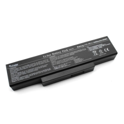 Bateria do portátil para ASUS A32-F3 A32-F2 A32-Z94, A32-Z96 A9 F2 F3 X70 Z53