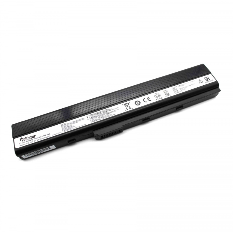 Bateria para notebook ASUS A42-K52 90-NXM1B2000Y