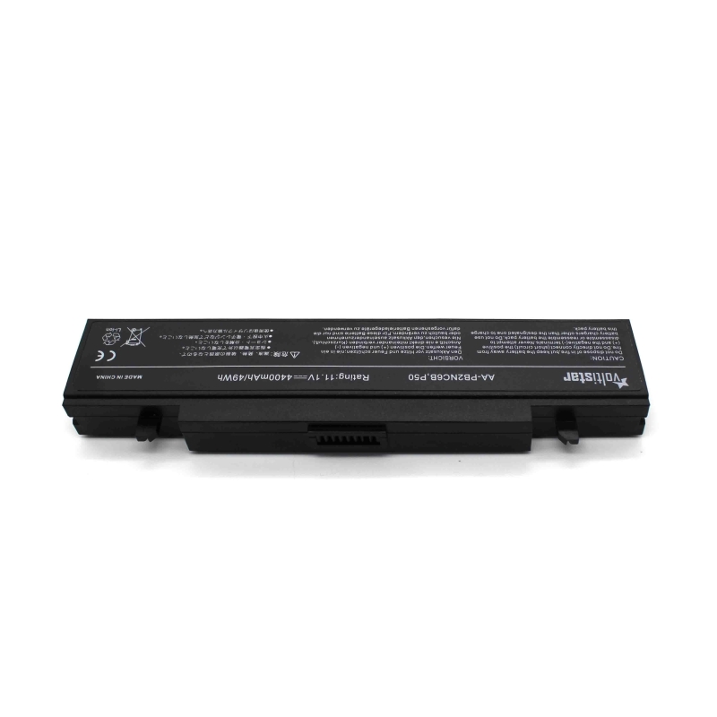 Bateria para laptop SAMSUNG R60 R40 R65 R70 X60 125 AA-PB2NC3B AA-PB2NC6B/E