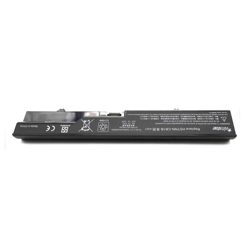 Bateria do portátil para HP HSTNN-CB1A HSTNN-IB1A HSTNN-Q81C 593573-001