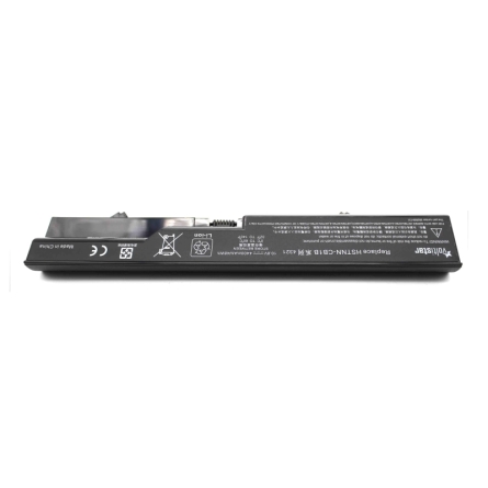 Bateria do portátil para HP HSTNN-CB1A HSTNN-IB1A HSTNN-Q81C 593573-001