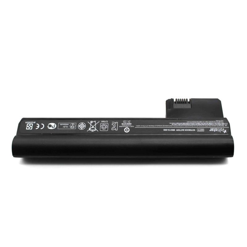 Bateria do portátil para HP MINI HSTNN-E04C HSTNN-CB1T HSTNN-DB1U 607762-001 03TY