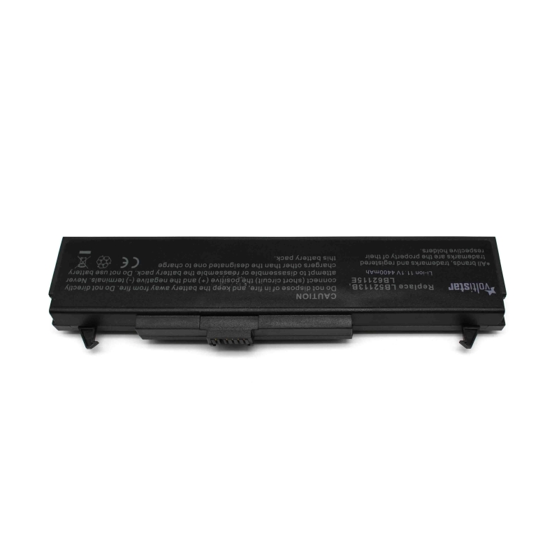 Bateria para notebook LG M1 P1 W1 LM40 LB62115B
