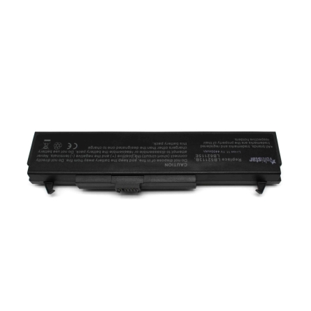 Bateria para notebook LG M1 P1 W1 LM40 LB62115B