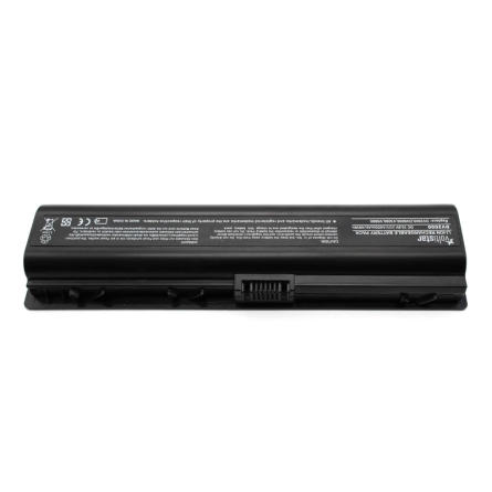Bateria do portátil para HP PAVILION DV6000 DV2000 C700