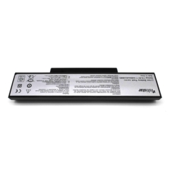 Bateria para portátil ASUS A32-K72