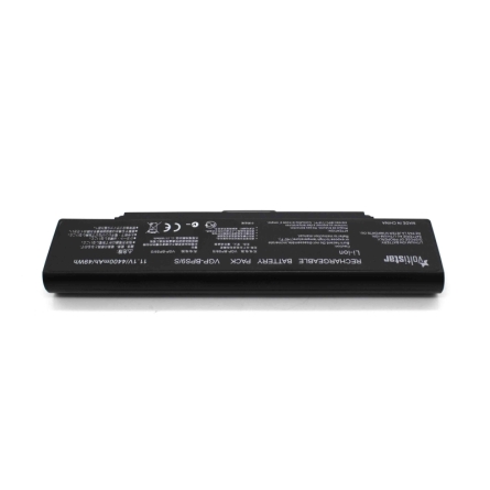 Bateria do portátil para SONY VAIO BPS9 BPL9 VGP-BPS9 VGN-NR10M/S