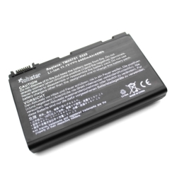 Bateria do portátil para ACER TRAVELMATE 5320 5520 7520 7720 GRAPE32 GRAPE34
