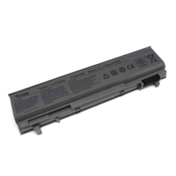 Bateria do portátil para DELL LATITUDE 6400ATG E6400 E6400XFR E6410 E6500 E6510