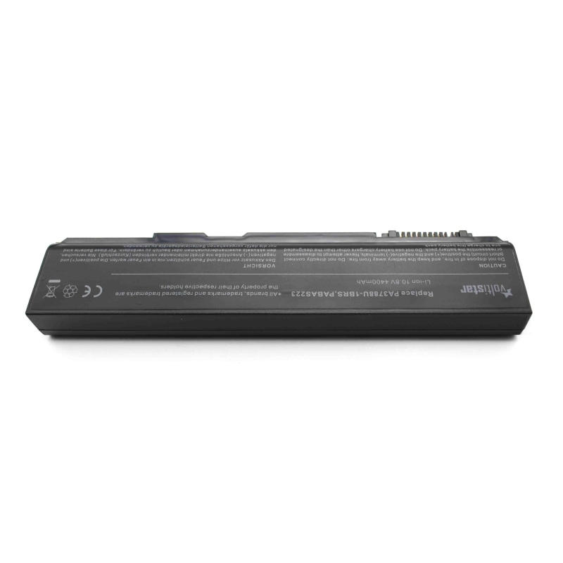 Bateria do portátil para TOSHIBA TECRA A11 M11 S11 PA3788 PA3788U-1BRS