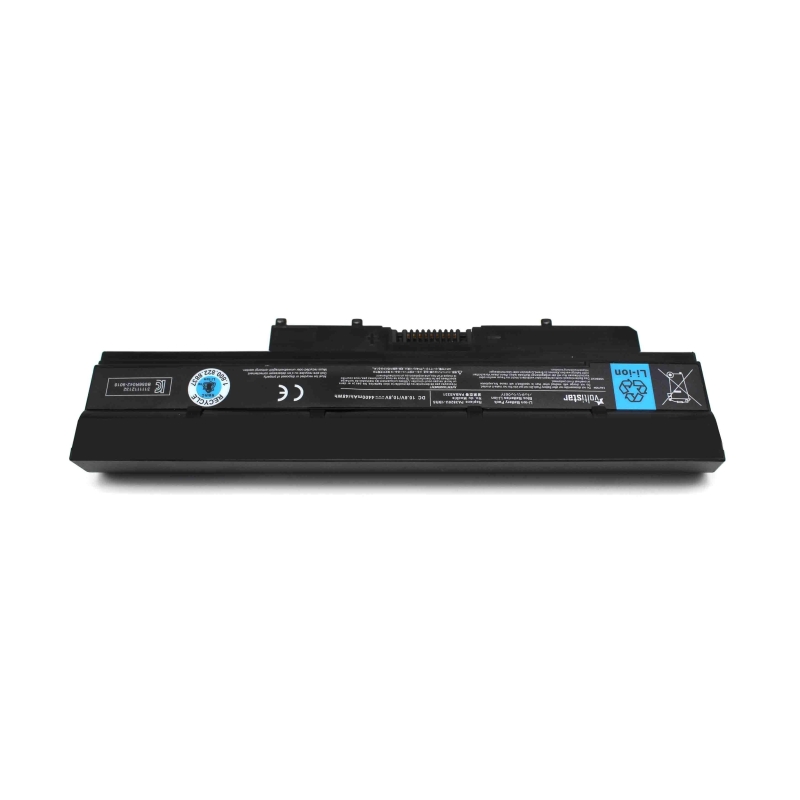 Bateria do portátil para TOSHIBA DYNABOOK N200 N300 MINI NB505