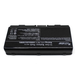 Bateria para laptop PACKARD BELL EASYNOTE MX52 ASUS X51 SÉRIE T12...