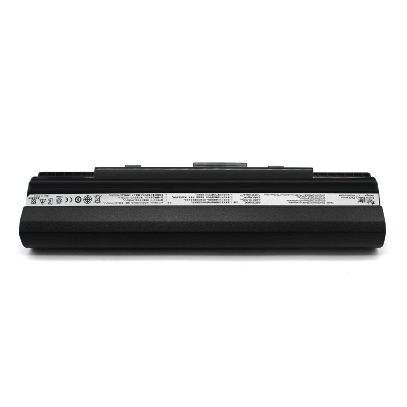 Bateria do portátil para Asus Eee PC 1201HA 1201K 1201N 1201NL 1201PN 1201T