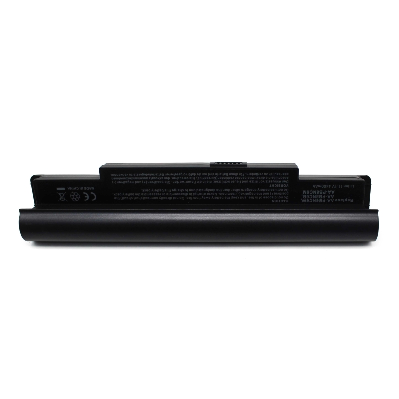 Bateria do portátil para SAMSUNG N130 NP-N130 N131 N140 NP-N140 N510 NP-N510 NC10 AA-PB1TC6B