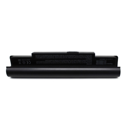 Bateria do portátil para SAMSUNG N130 NP-N130 N131 N140 NP-N140 N510 NP-N510 NC10 AA-PB1TC6B