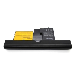Bateria do portátil para LENOVO THINKPAD X60 1706 1709 2509 2510...