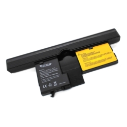 Bateria do portátil para LENOVO THINKPAD X60 1706 1709 2509 2510 X61 7679 X60S X61S SERIES