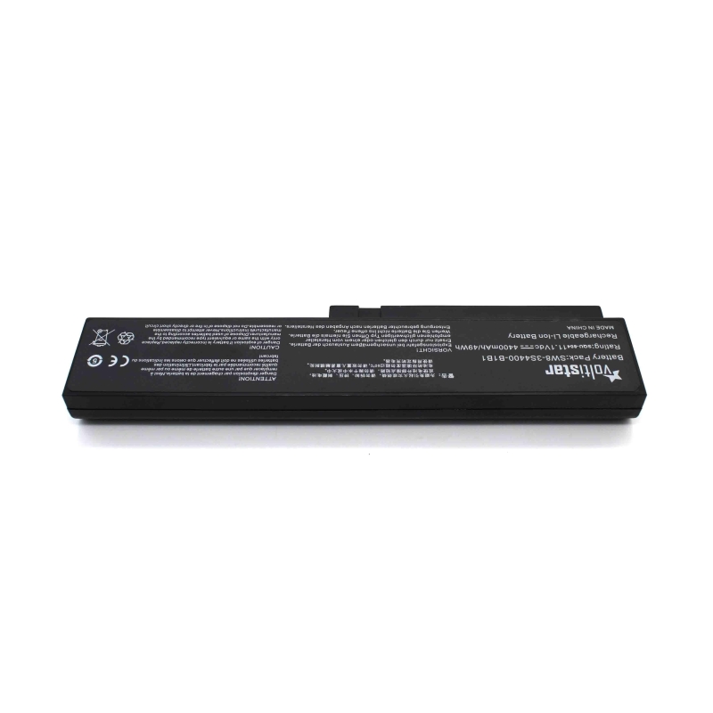 Bateria do portátil para LG XNOTE SQU-804 SQU-805 SQU-807 R51 LGR51 LG-R51