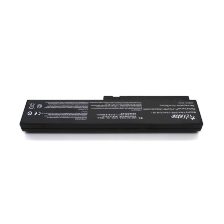 Bateria do portátil para LG XNOTE SQU-804 SQU-805 SQU-807 R51 LGR51 LG-R51