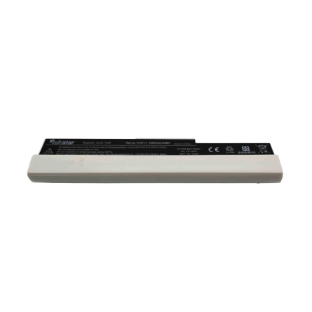 Bateria portátil ASUS PC 1005 1005H 1005HA 1005HA-A 1005HAB BRANCA