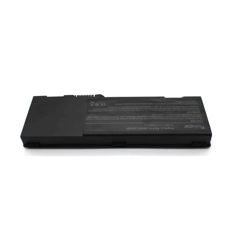 Bateria do portátil para DELL INSPIRON 1501 E1505 6000 6400 9200 XPS 170 PRECISION M90 M6300