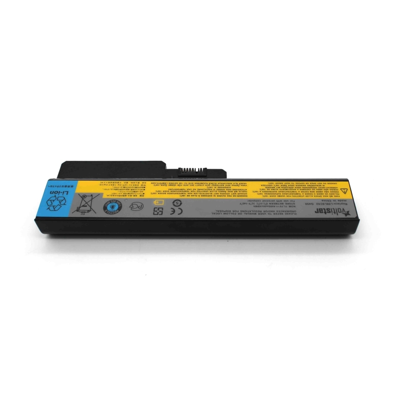 Bateria do portátil para IBM LENOVO G450 N500 Y430 G430 G450 G455A G530