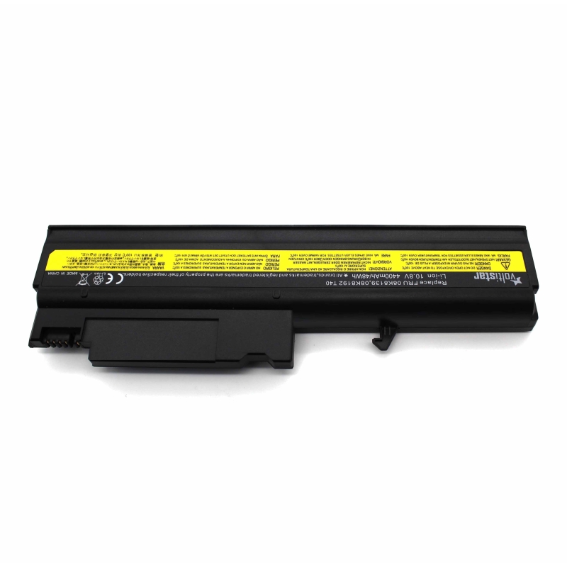 Bateria para notebook IBM LENOVO THINKPAD R50 R51 R52