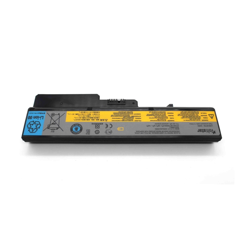 Bateria do portátil para LENOVO G470 B570 Z470 G460 G465 G475