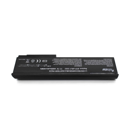 Bateria do portátil para ACER ASPIRE 2920 2920Z TRAVELMATE 6231 6252