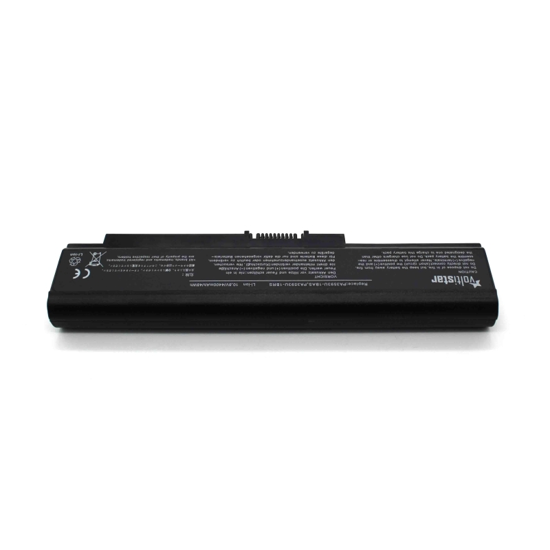Bateria do portátil para TOSHIBA DYNABOOK CX SÉRIE PA3593U-1BAS PA3593U-1BRS PA3594U