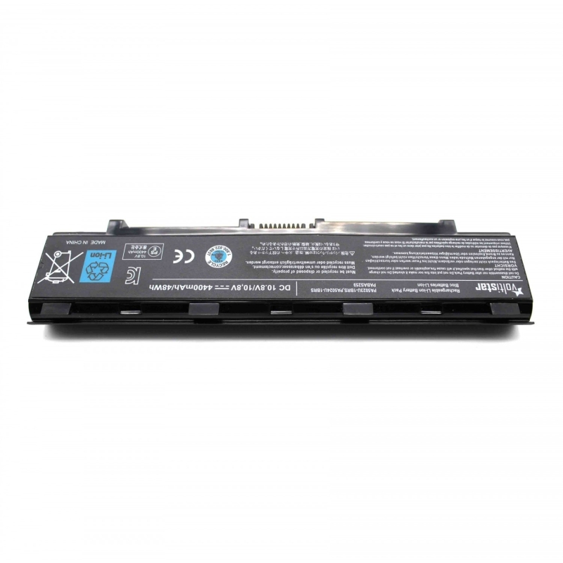 Bateria para portátil TOSHIBA SATELLITE PA5024U-1BRS