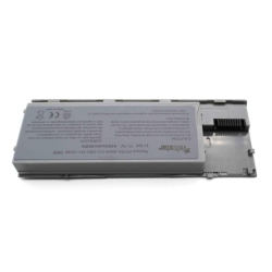 Bateria do portátil para DELL LATITUDE D620 D630 D631 D640...