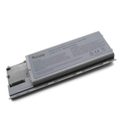 Bateria do portátil para DELL LATITUDE D620 D630 D631 D640 PRECISION M2300 PC764 TC030