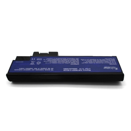 Bateria do portátil para ACER ASPIRE 5600AWLMI 5602WLMI 5620 7000 7100 9400
