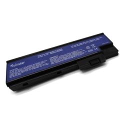 Bateria do portátil para ACER ASPIRE 5600AWLMI 5602WLMI 5620 7000 7100 9400