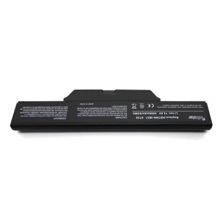 Bateria do portátil para HP COMPAQ HSTNN-IB62 HSTNN-LB51 HSTNN-OB51