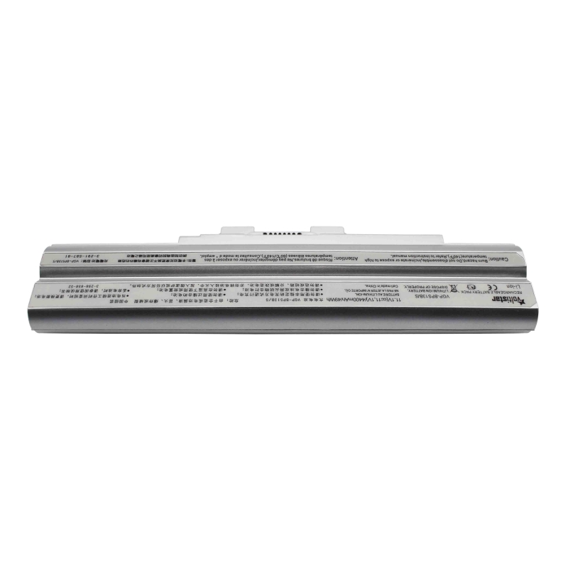 Bateria para laptop SONY VAIO VGP-BPS13 Q BPS13 AW CW FW NW CS NS SR TX PRATA
