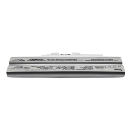 Bateria para laptop SONY VAIO VGP-BPS13 Q BPS13 AW CW FW NW CS NS SR TX PRATA