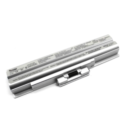 Bateria para laptop SONY VAIO VGP-BPS13 Q BPS13 AW CW FW NW CS NS SR TX PRATA