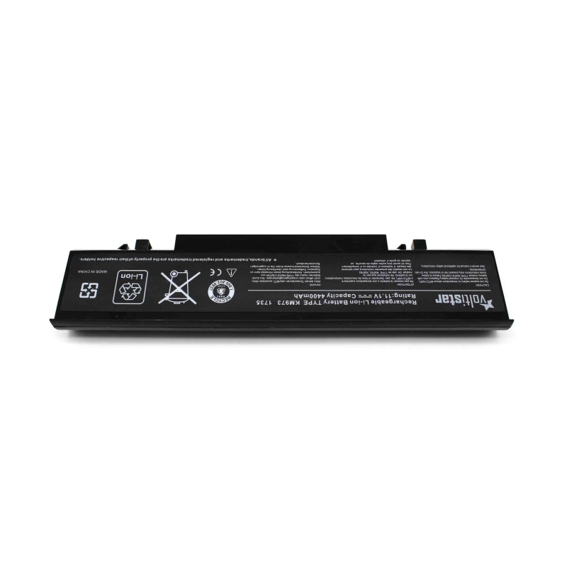 Bateria do portátil para DELL STUDIO 1735 1736 1737 RM791