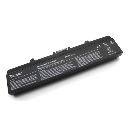 Bateria do portátil para DELL INSPIRON 1525 1526 1545 1546 DELL VOSTROS 500