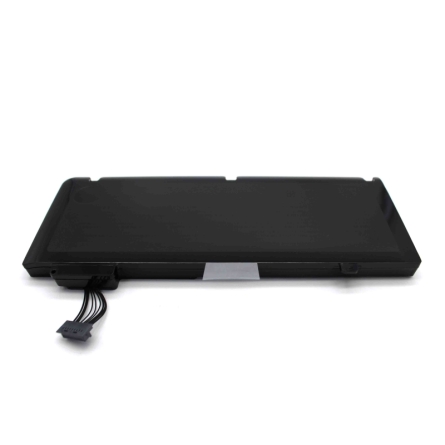 Bateria para laptop APPLE MACBOOK 13 POLEGADAS A1278 A1322 PARA 2009 2010 2011 10,95V