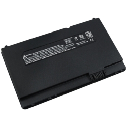 Bateria de laptop para HP MINI 1000, MINI 1100, 504610-001, HSTNN-OB80